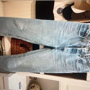 LeVY 501 women’s Jeans